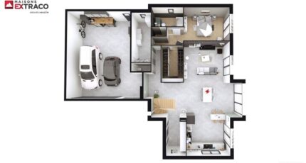 Le Neubourg Maison neuve - 2508996-3510modele820210107TCZoO.jpeg Les Maisons Extraco