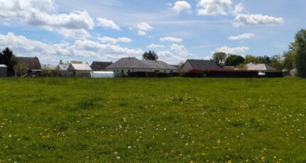 Crestot Maison neuve -  Les Maisons Extraco