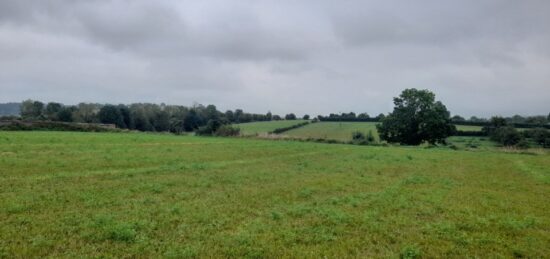 Terrain à bâtir à Cressy, Normandie