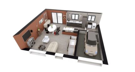 Caudebec-lès-Elbeuf Maison neuve - 2539112-3510modele920220617b7v9s.jpeg Les Maisons Extraco