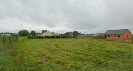 Appeville-Annebault Terrain à bâtir - 2548919-4101annonce120260615aHsK9.jpeg Les Maisons Extraco