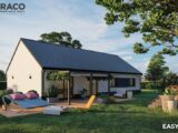 Maison à construire à Évreux (27000) 2554797-3510modele720240830va08k.jpeg Les Maisons Extraco