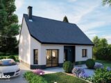Maison à construire à Blangy-sur-Bresle (76340) 2555286-3510modele620220617Ur3Hx.jpeg Les Maisons Extraco