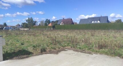 Tourville-la-Rivière Terrain à bâtir - 2551560-6236annonce120260616dbqZ7.jpeg Les Maisons Extraco