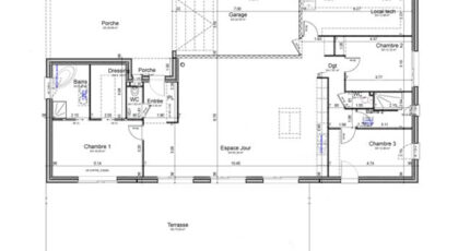 Breteuil Maison neuve - 2556840-3510modele920170810NRThp.jpeg Les Maisons Extraco