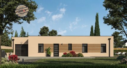 Tillières-sur-Avre Maison neuve - 2556786-4586modele92025032169OFV.jpeg Les Maisons Extraco