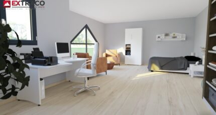 Beaussault Maison neuve - 2559028-3510modele820230914dblVX.jpeg Les Maisons Extraco