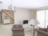 Maison à construire à Douvrend (76630)  Les Maisons Extraco