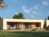 Maison à construire à Sainte-Agathe-d’Aliermont (76660) 2562608-4586modele820250321FWOHU.jpeg Les Maisons Extraco