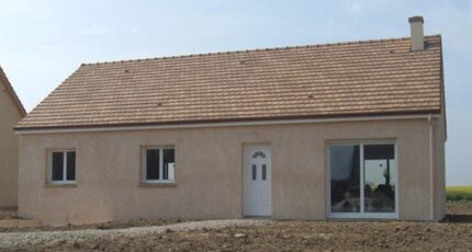 Les Ventes Maison neuve - 2564025-3201modele920141007T4m48.jpeg Les Maisons Extraco