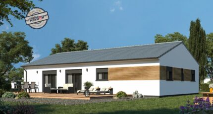 Les Ventes Maison neuve - 2564008-4586modele720250321mFgxM.jpeg Les Maisons Extraco