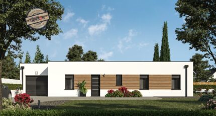 Pont-Audemer Maison neuve - 2566560-4586modele720250321T3Shv.jpeg Les Maisons Extraco