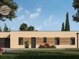 Maison à construire à La Lande-Saint-Léger (27210) 2567136-4586modele92025032169OFV.jpeg Les Maisons Extraco