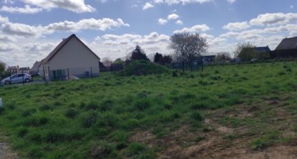 Fourmetot Terrain à bâtir - 2568525-11214annonce120260629wgErP.jpeg Les Maisons Extraco