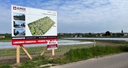 Saint-Pierre-lès-Elbeuf Maison neuve - 2562123-4102annonce120260624lixhn.jpeg Les Maisons Extraco