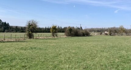 Tourny Terrain à bâtir - 2553770-5689annonce4202606178edcU.jpeg Les Maisons Extraco