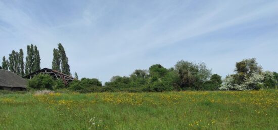 Terrain à bâtir à , Eure