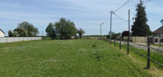 Terrain à bâtir à Les Andelys, Normandie