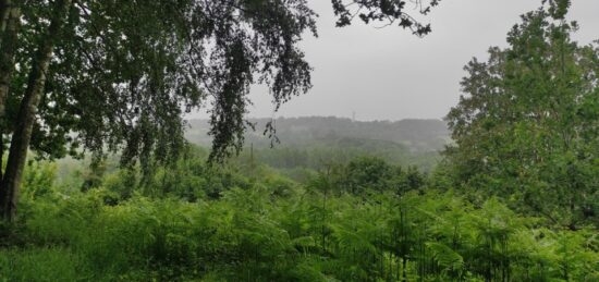 Terrain à bâtir à , Eure
