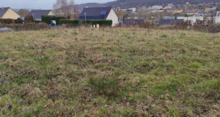 Pont-Audemer Maison neuve - 2534771-11214annonce220260604dUqIm.jpeg Les Maisons Extraco