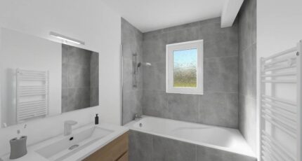 Pont-Audemer Maison neuve - 2534771-4586modele720260305oaNnR.jpeg Les Maisons Extraco