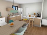 Maison à construire à Pont-de-l’Arche (27340) 2534450-3510modele8202206174U2K6.jpeg Les Maisons Extraco