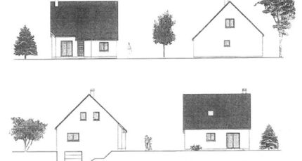 Dieppe Maison neuve - 2543294-3510modele720150626OHvT0.jpeg Les Maisons Extraco
