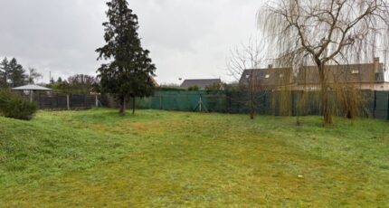 Freneuse Terrain à bâtir - 2541570-11219annonce1202606097fsiW.jpeg Les Maisons Extraco