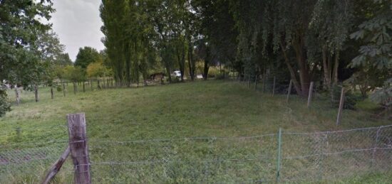 Terrain à bâtir à Conteville, Normandie