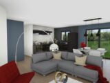 Maison à construire à Saint-Pierre-des-Fleurs (27370) 2544722-3510modele820220617OfNFs.jpeg Les Maisons Extraco