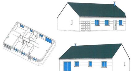 Bacqueville-en-Caux Maison neuve - 2546200-3510modele820150626n0Auz.jpeg Les Maisons Extraco
