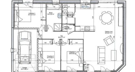 Bacqueville-en-Caux Maison neuve - 2546200-3510modele920150626xSyWh.jpeg Les Maisons Extraco