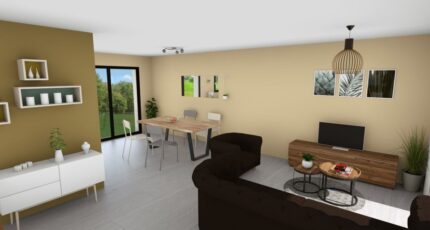 Criel-sur-Mer Maison neuve - 2546352-3510modele820220617SMWBB.jpeg Les Maisons Extraco