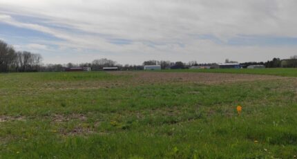 Saint-Pierre-de-Salerne Terrain à bâtir - 2546146-11214annonce120260612Tuk4v.jpeg Les Maisons Extraco