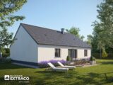 Maison à construire à Pont-de-l’Arche (27340) 2539015-3510modele720220616VIDJM.jpeg Les Maisons Extraco