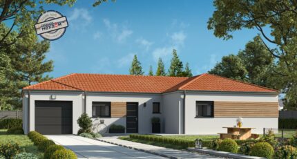 Berville-la-Campagne Maison neuve - 2547251-4586modele820250321zP9Na.jpeg Les Maisons Extraco