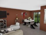 Maison à construire à Smermesnil (76660) 2570008-3510modele820220617RwqKs.jpeg Les Maisons Extraco