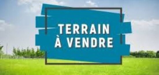 Terrain à bâtir à Autigny, Normandie