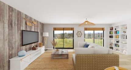 Aumale Maison neuve - 2570185-11463modele820250814zQcVp.jpeg Les Maisons Extraco