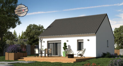 Forges-les-Eaux Maison neuve - 2570068-4586modele620250606Zd1Jz.jpeg Les Maisons Extraco