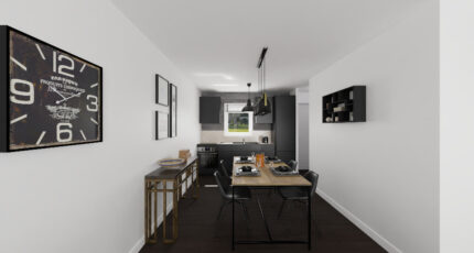 Forges-les-Eaux Maison neuve - 2570068-4586modele7202602247TKIi.jpeg Les Maisons Extraco