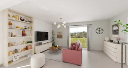 Forges-les-Eaux Maison neuve - 2570101-4586modele620260224uhhgv.jpeg Les Maisons Extraco