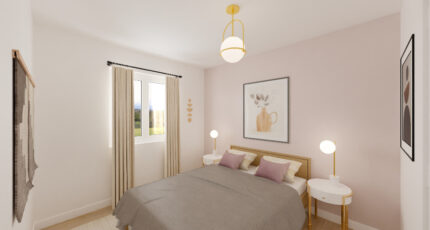 Forges-les-Eaux Maison neuve - 2570101-4586modele820260224vlabX.jpeg Les Maisons Extraco