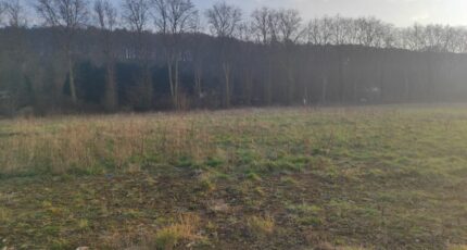 Montfort-sur-Risle Terrain à bâtir - 2570906-4101annonce120260701mzFA9.jpeg Les Maisons Extraco