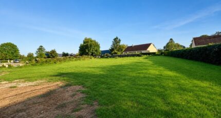 Notre-Dame-d'Aliermont Maison neuve -  Les Maisons Extraco
