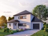 Maison à construire à Pont-Audemer (27500) 2572501-3510modele620210226my2V9.jpeg Les Maisons Extraco