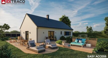 Gournay-en-Bray Maison neuve - 2576377-3510modele720240830a9opn.jpeg Les Maisons Extraco