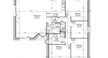 Saint-Nicolas-d'Aliermont Maison neuve - 2576762-3201modele820141104oJgIR.jpeg Les Maisons Extraco