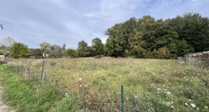 La Noë-Poulain Terrain à bâtir - 2579877-4101annonce120260710lCHJA.jpeg Les Maisons Extraco