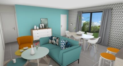 La Saussaye Maison neuve - 2577630-3510modele8202206166fHe0.jpeg Les Maisons Extraco